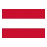 Vlag Oostenrijk