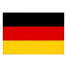 Vlag Duitsland