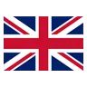Vlag Verenigd Koninkrijk