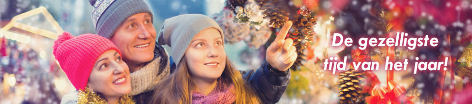 Winterevenementen.nu het overzicht van ijsbanen, kerstmarkten en andere winterevenementen in Nederland